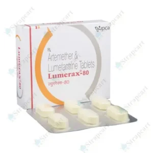 Lumerax 80mg