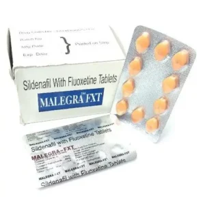 Malegra FXT