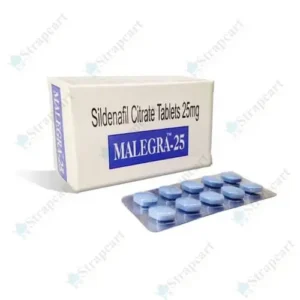 Malegra-25-Mg
