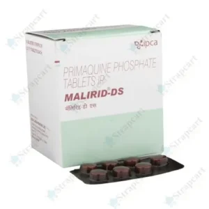 Malirid DS 15mg