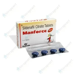 Manforce-100-Mg