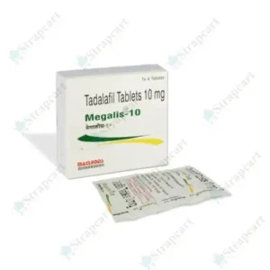 Megalis 10mg