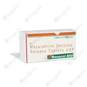 Mesacol 800mg