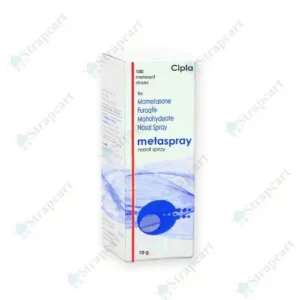 Metaspray Nasal Spray