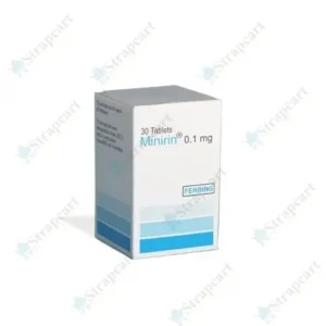 Minirin 0.1mg
