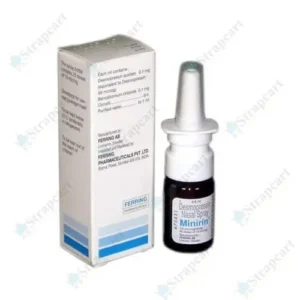 Minirin Nasal Spray