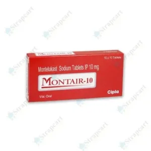 Montair 10mg