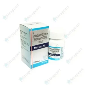 MyHep All