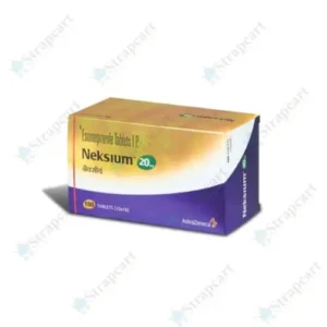 Neksium 20mg