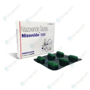 Nizonide-500-Mg