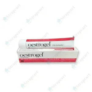 Oestrogel