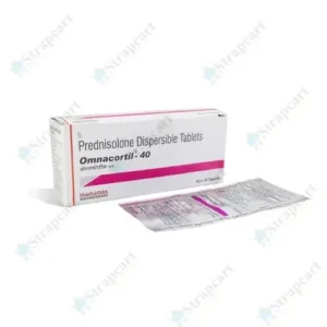 Omnacortil-40-Mg