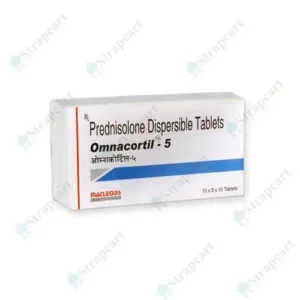 Omnacortil-5-Mg