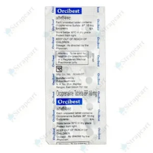 Orcibest-10-Mg