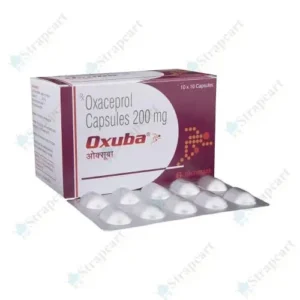 Oxuba