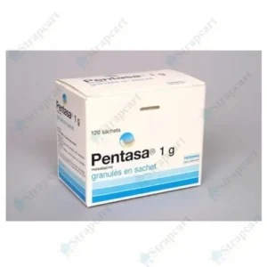 Pentasa-1-Gm-Granules