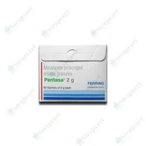 Pentasa-2-Gm-Granules
