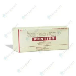 Pentids