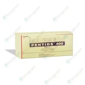 Pentids-400