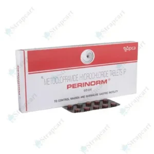 Perinorm