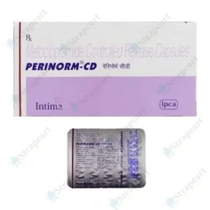 Perinorm CD 15mg