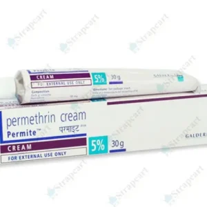 Permite Cream