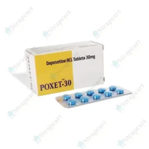 Poxet 30mg