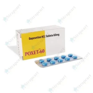Poxet 60mg