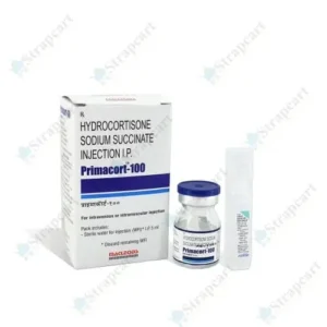 Primacort injection