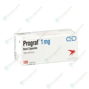 Prograf-1-Mg