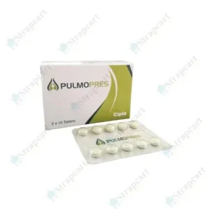 Pulmopres 20mg