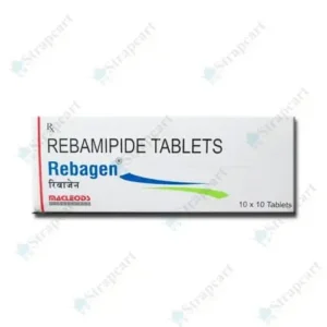 Rebagen