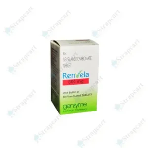 Renvela 800mg