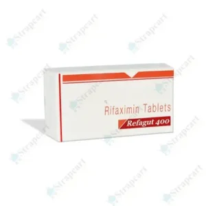 Rifagut 400mg