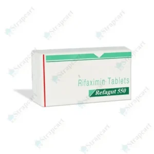 Rifagut 550mg