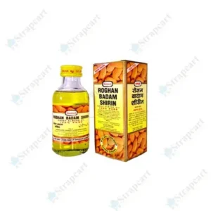 Roghan Badam Shirin