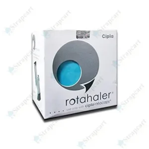Rotahaler Inhalation Device