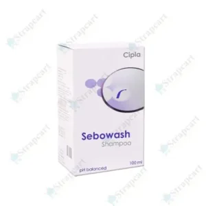 Sebowash Shampoo