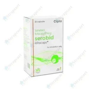 Serobid-Rotacaps