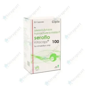 Seroflo Rotacaps