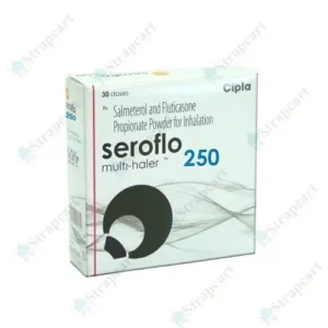 Seroflo Multihaler