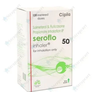 Seroflo Inhaler