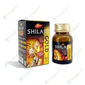 Shilajit-Gold