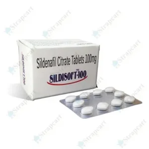 Sildisoft 100mg