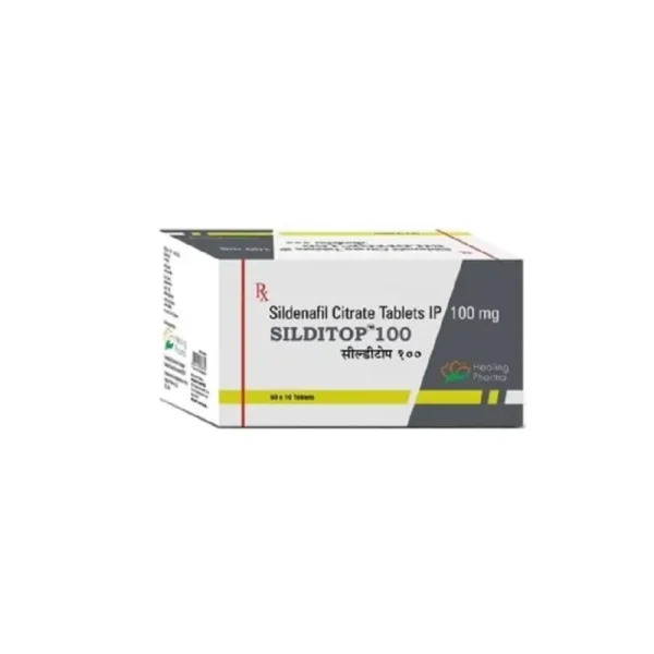 Silditop Tablet