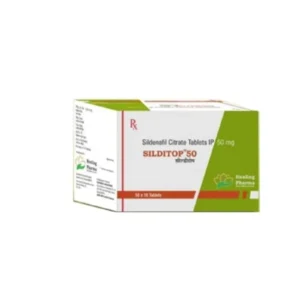 Silditop 50mg