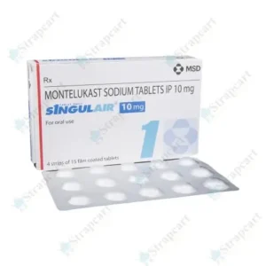 Singulair 10mg