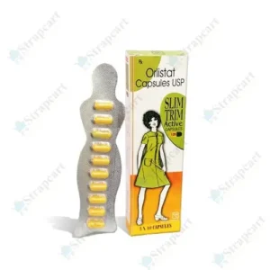 Slim Trim Active