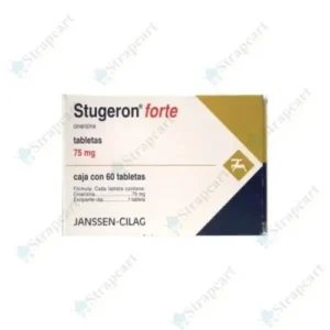Stugeron Forte 75mg