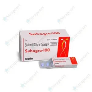 Suhagra-100-Mg